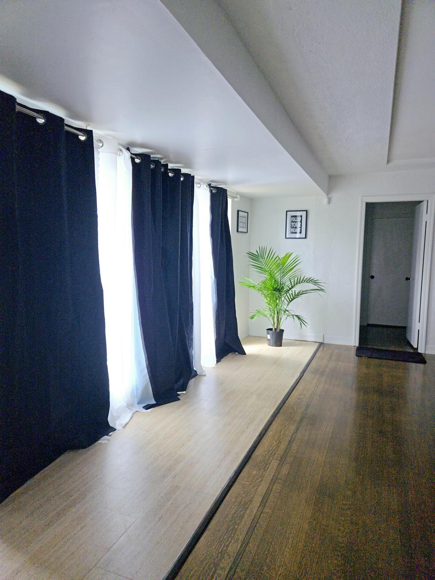 Lovely Cozy Room! With Attached Private Bath In The Heart Of Vancouver! Private Parking & Self Check-In! Kültér fotó