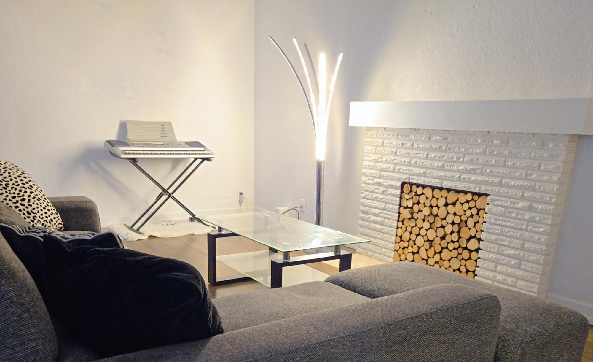Lovely Cozy Room! With Attached Private Bath In The Heart Of Vancouver! Private Parking & Self Check-In! Kültér fotó
